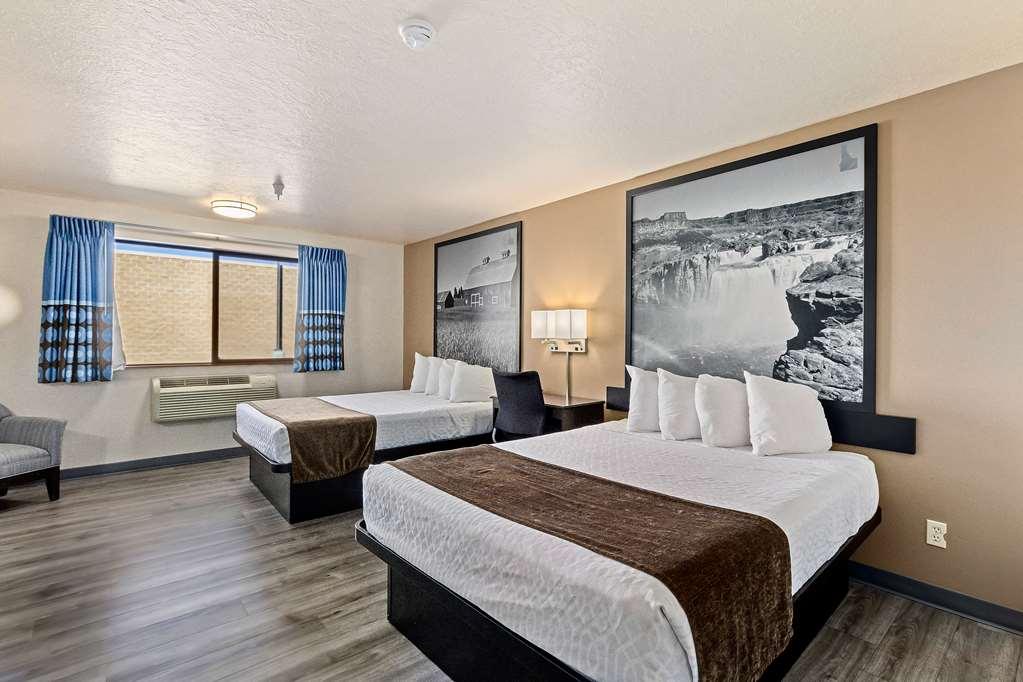 Surestay Hotel By Best Western Twin Falls Room photo