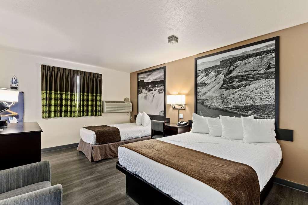 Surestay Hotel By Best Western Twin Falls Room photo