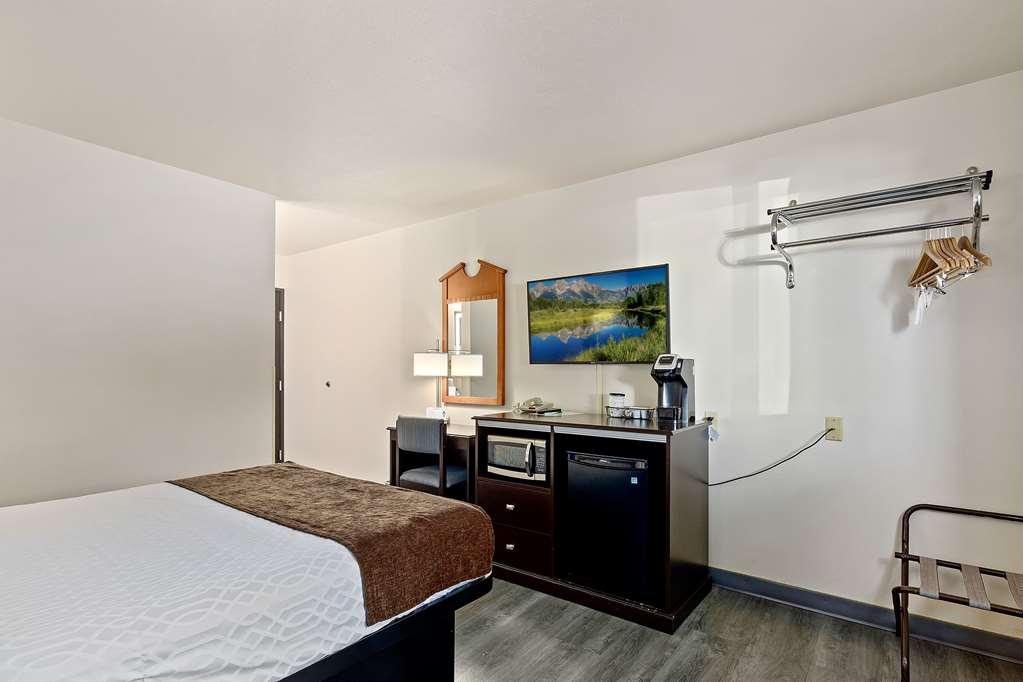 Surestay Hotel By Best Western Twin Falls Room photo