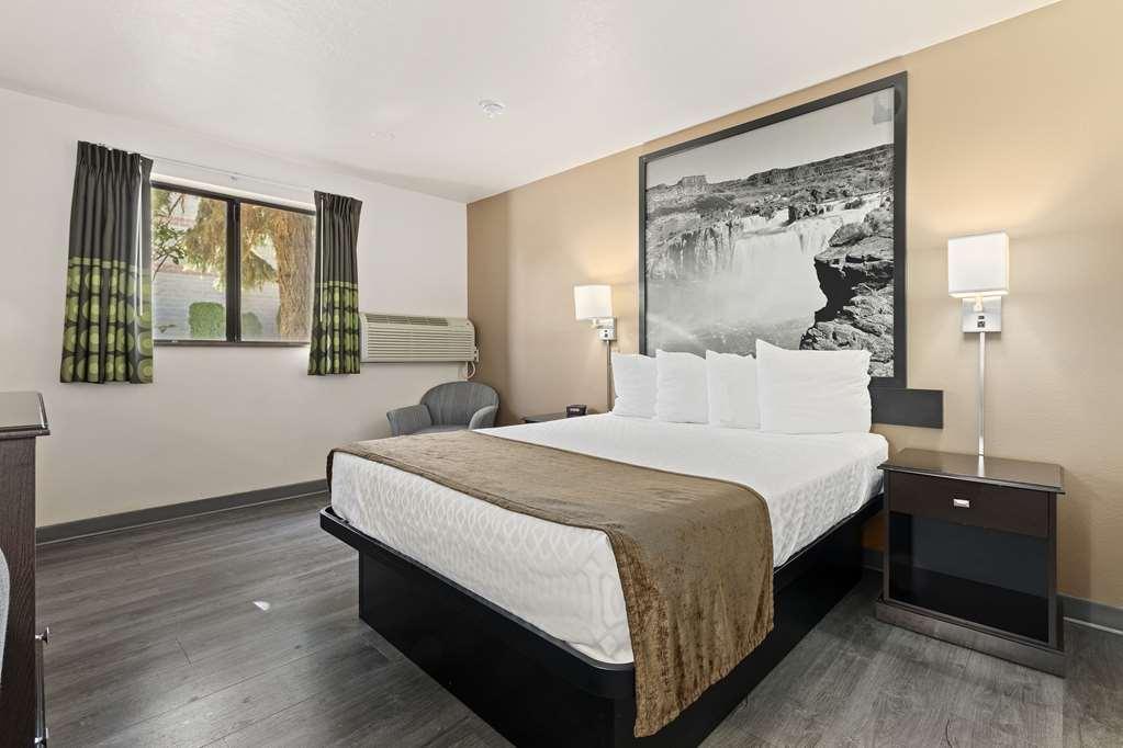 Surestay Hotel By Best Western Twin Falls Room photo
