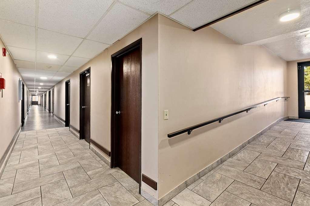 Surestay Hotel By Best Western Twin Falls Facilities photo