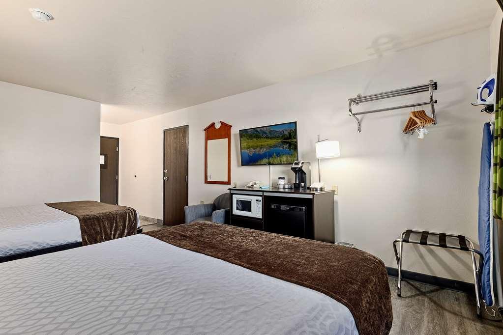 Surestay Hotel By Best Western Twin Falls Room photo