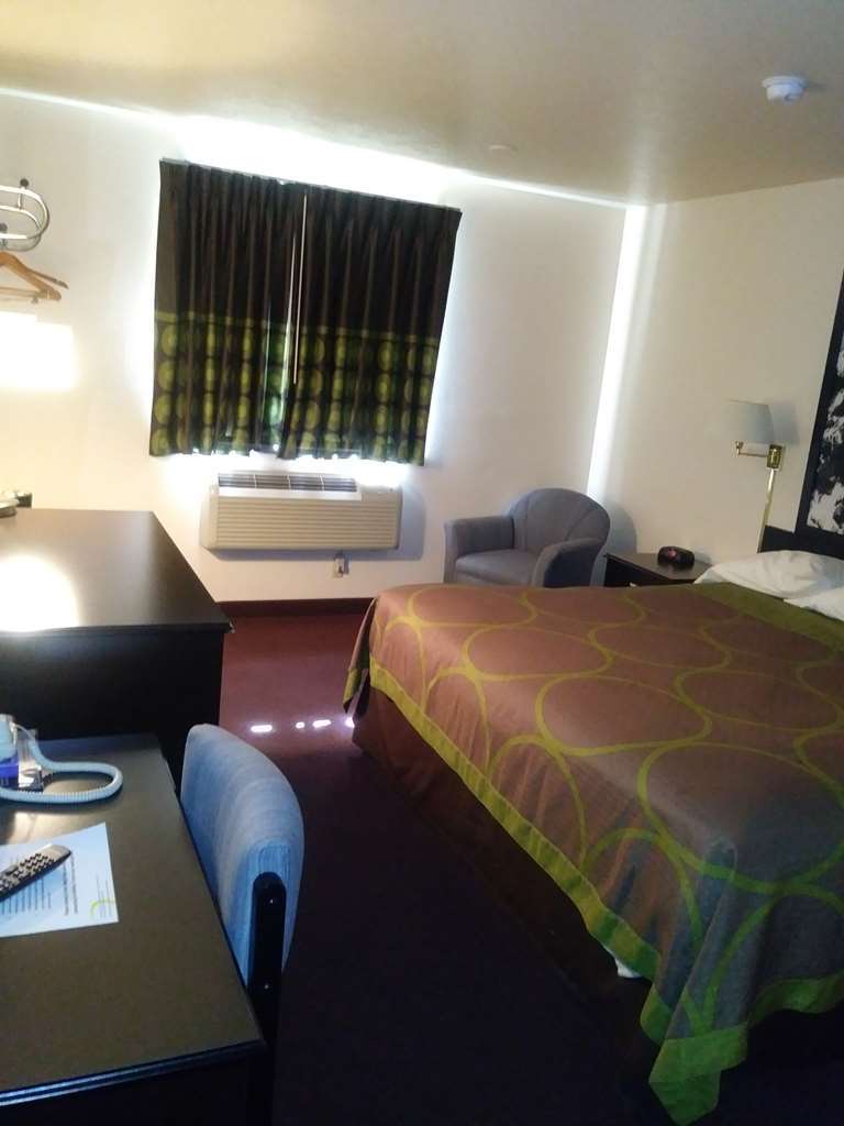 Surestay Hotel By Best Western Twin Falls Room photo