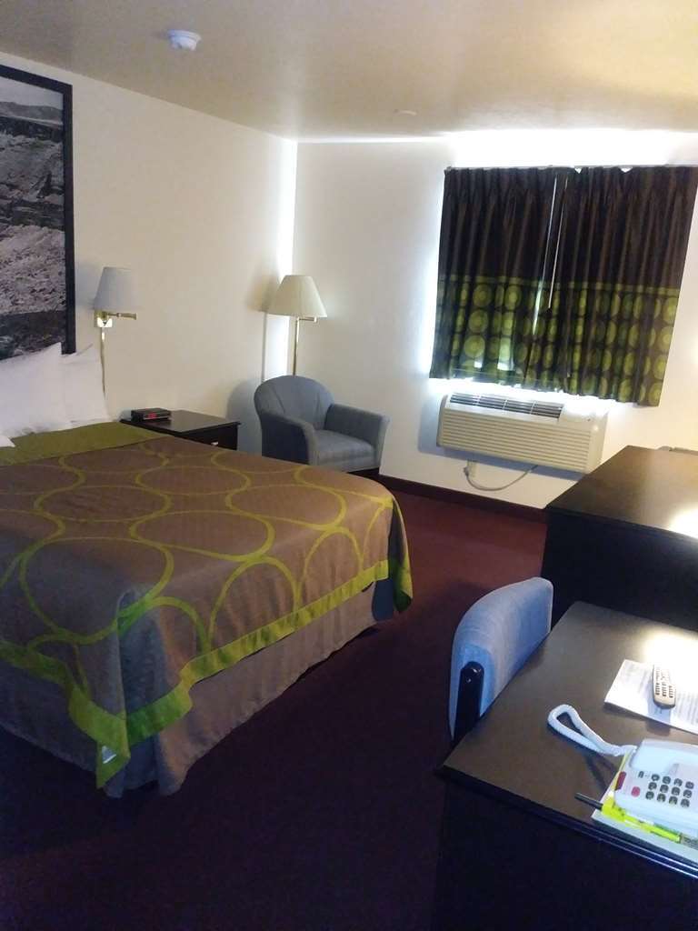 Surestay Hotel By Best Western Twin Falls Room photo