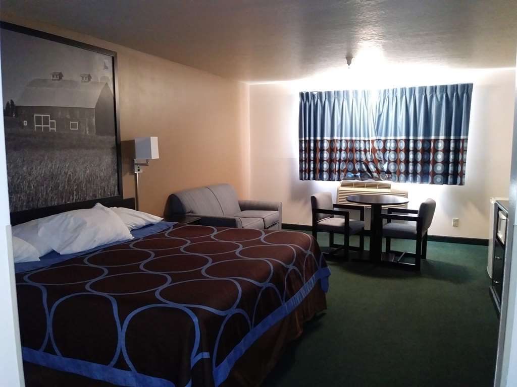 Surestay Hotel By Best Western Twin Falls Room photo